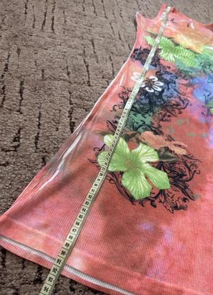 Яркое платье ingear 2