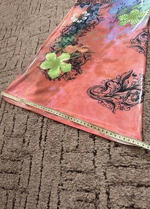 Яркое платье ingear 4