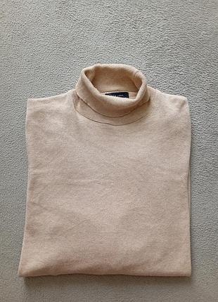 Брендова кофта гольф new look.