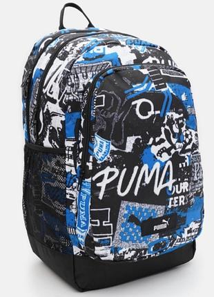 Рюкзак puma, оригинал