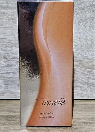Парфумована вода avon treselle 50 мл