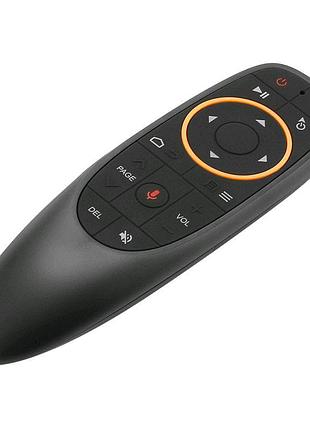 Пульт g20s g10s дж10c бездротова мишка air mouse аеропульт аеромошка з гіроскопом