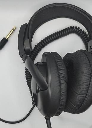 Низкочастотные наушники для металлоискателей md6250, md6350, ace 250, ace 350, ace250, ace350, garret 2026 год