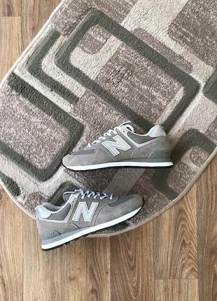 Чоловічі кросівки new balance