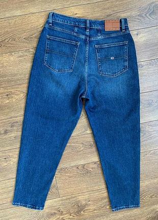 Оригінальні джинси tommy jeans