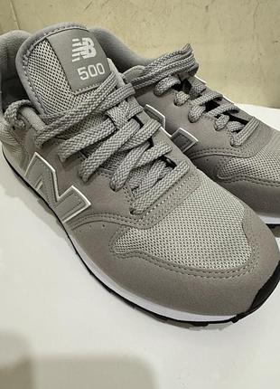 Кросівки new balance 500 оригінал