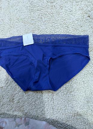 Трусики calvin klein