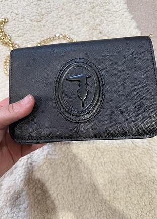 Сумка trussardi