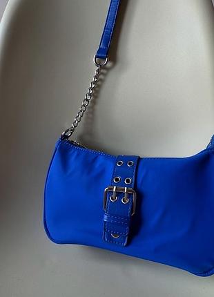 Сумка-багет