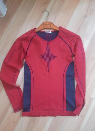 Кофта спортивна еrge