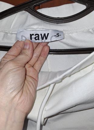 Штани білі. 2