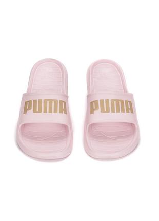 Шлепанцы | puma