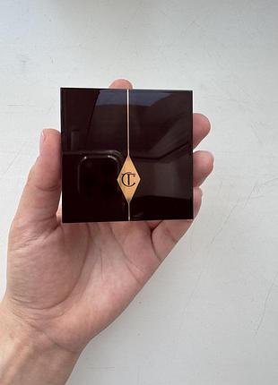 Charlotte tilbury pillow talk палетка тіней для повік