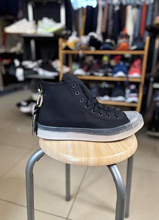 Кеди converse