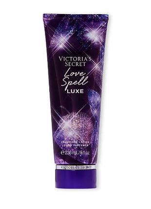 Лосьон love spell luxe fragrance lotion