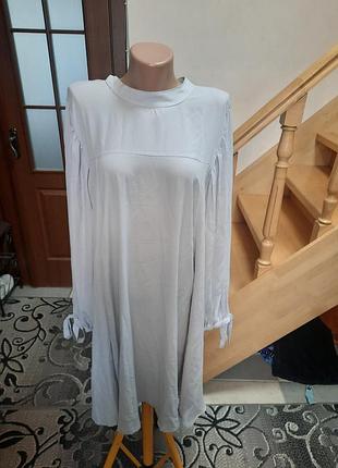 Платье новое