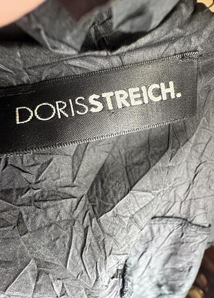 Мнута блуза кардиган doris streich 4