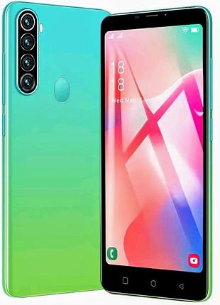 Смартфон fuffi note 13 pro 16gb