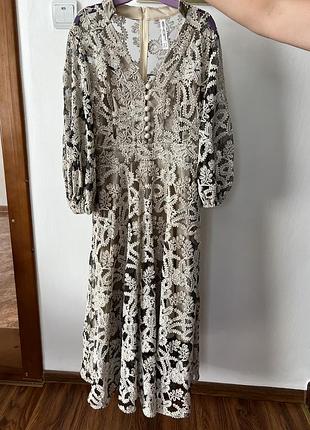 Вечірнє плаття