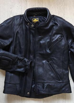 Motorcycle motorsport leather pants racing biker ixs куртка кожа байкерская защита мотоэккипировка