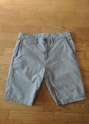[29] шорты cast iron
