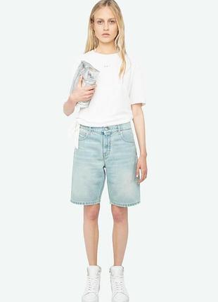 Футболка zadig & voltaire