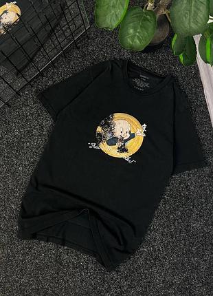Футболка maharishi