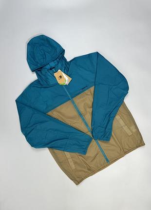 Ультралегка куртка
karrimor windbreaker