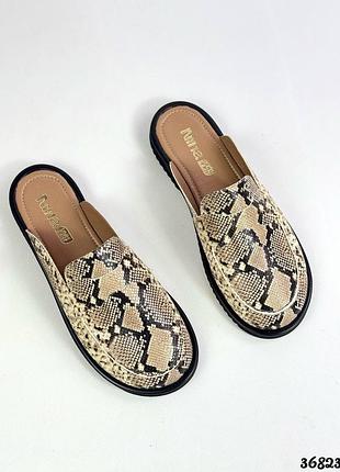 Клоги жіночі