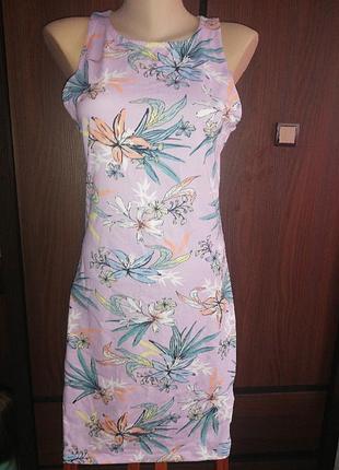 Новое платье от c&a, pp m/l.