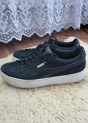 Кроссовки женские puma