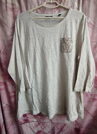 Футболка, туника