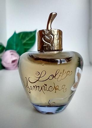 Lolita lempicka lolita lempicka миниатюра 5мл парфюмированная