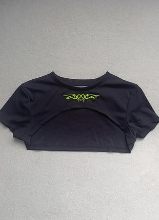 Топ fb sister женский