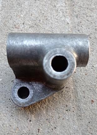 Кронштейн генератора фиат дукато 1990- 1994 года.