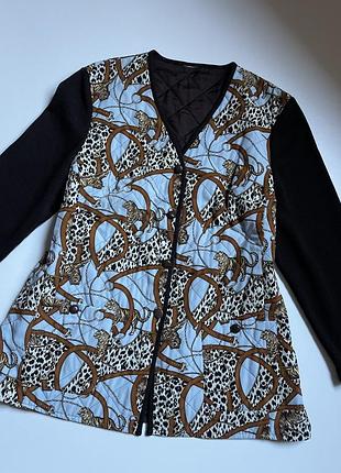 Стильный кардиган