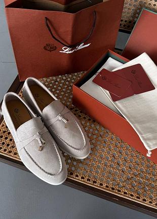 Лофери loro piana