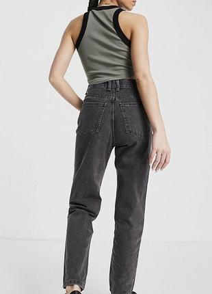 Pull bear джинси мам petite 38 3