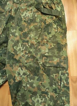 Брюки военные 52р
