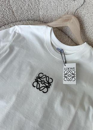 Футболка loewe