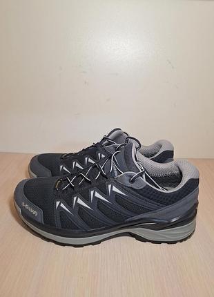 Кросівки lowa  gore-tex