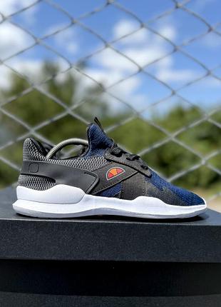Кроссовки оригинал ellesse  размер 37 летние