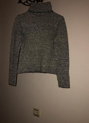 Джемпер moda international  original