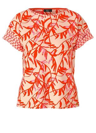 Футболка от marc cain, размер м примерно, бирка срезанная