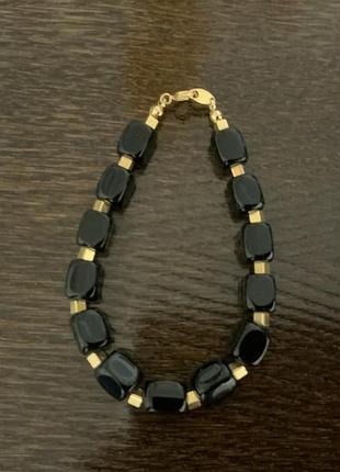 Браслет женский винтаж бижутерия сша