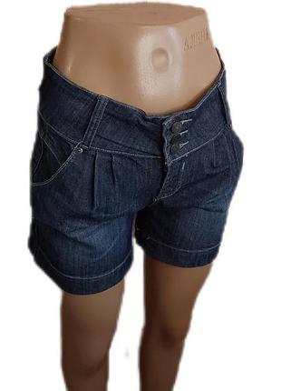 Акція 1+1 = 3 гарнi  шорти two days  papaya  75  %  бавовна  2 % эластан