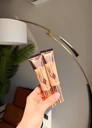 Тональний крем charlotte tilbury beautiful skin foundation