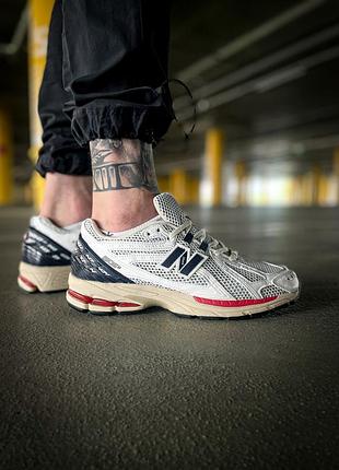 Кроссовки 1950 бэленс new balance 1906r