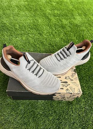 Кросівки скечерс 46, 30см