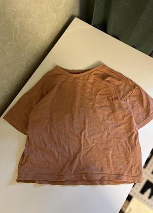 Футболка дитяча